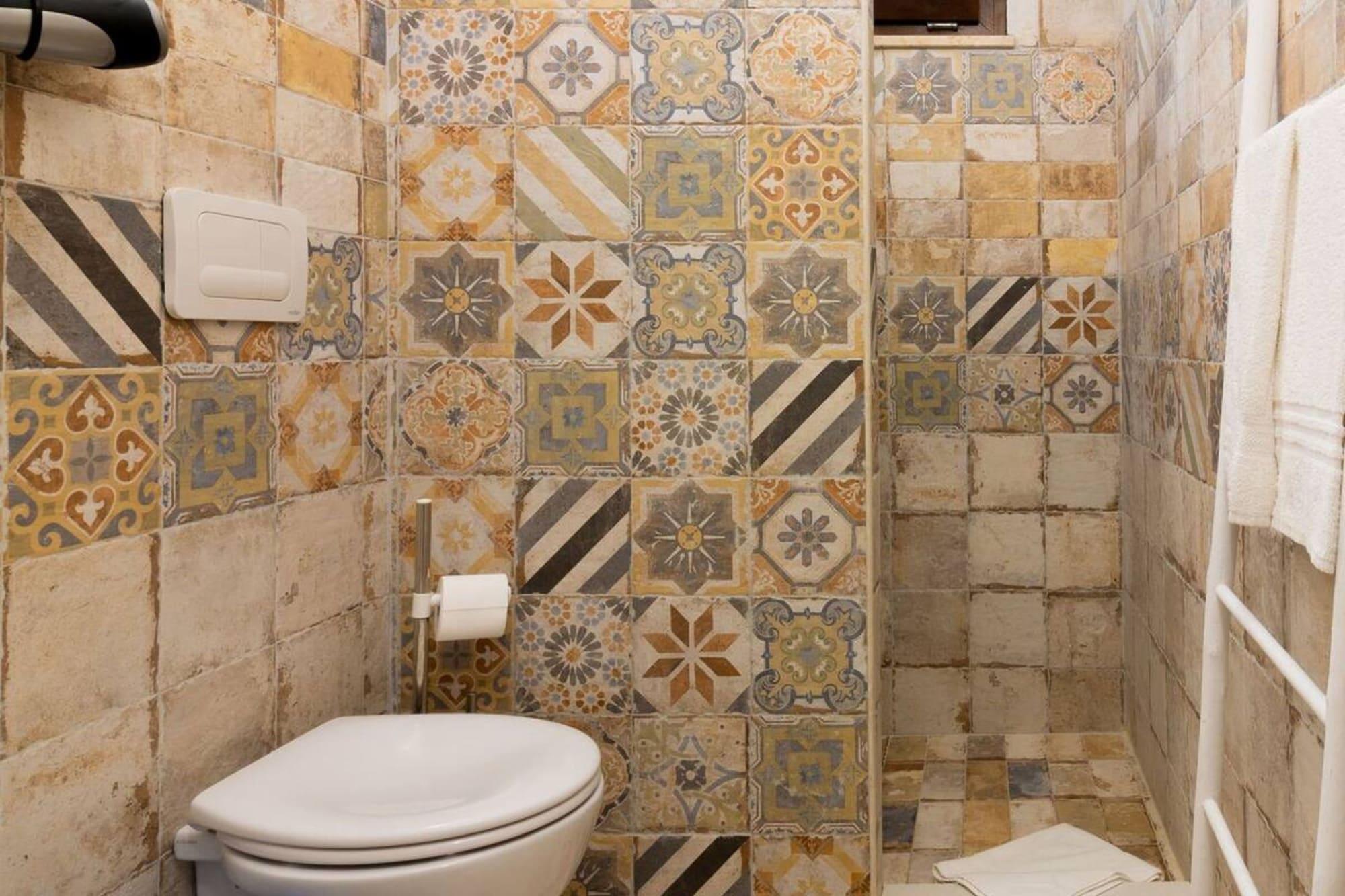 Kunesias B&B Cinisi Exteriör bild