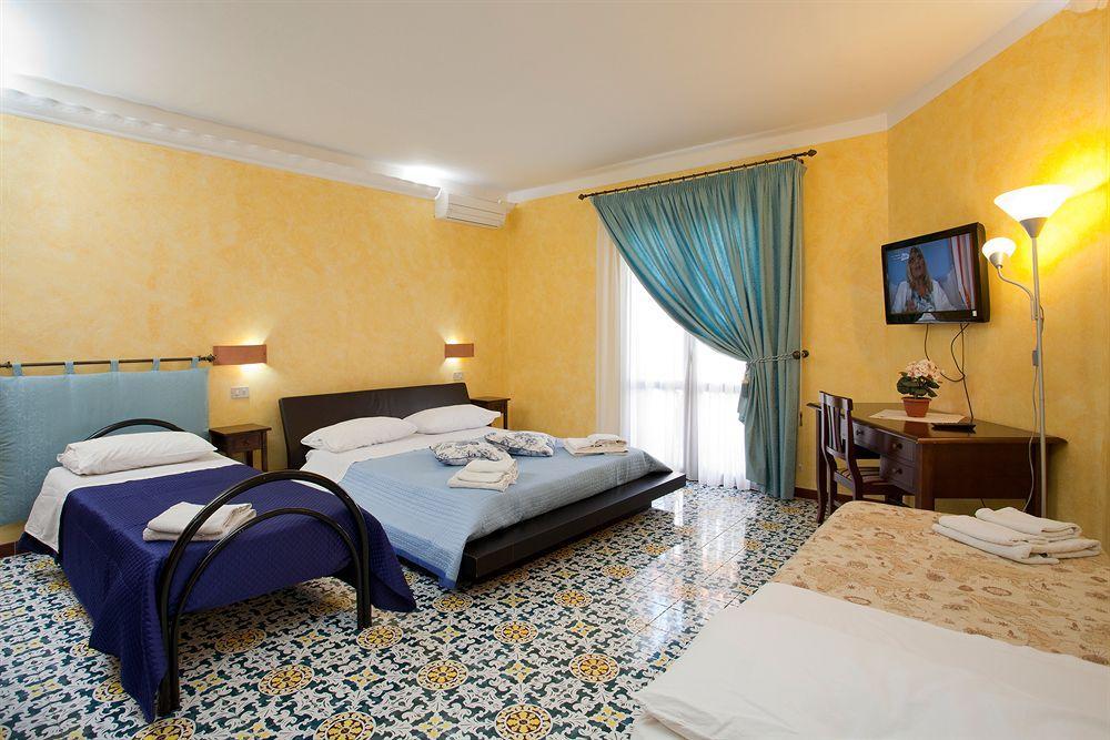 Kunesias B&B Cinisi Exteriör bild