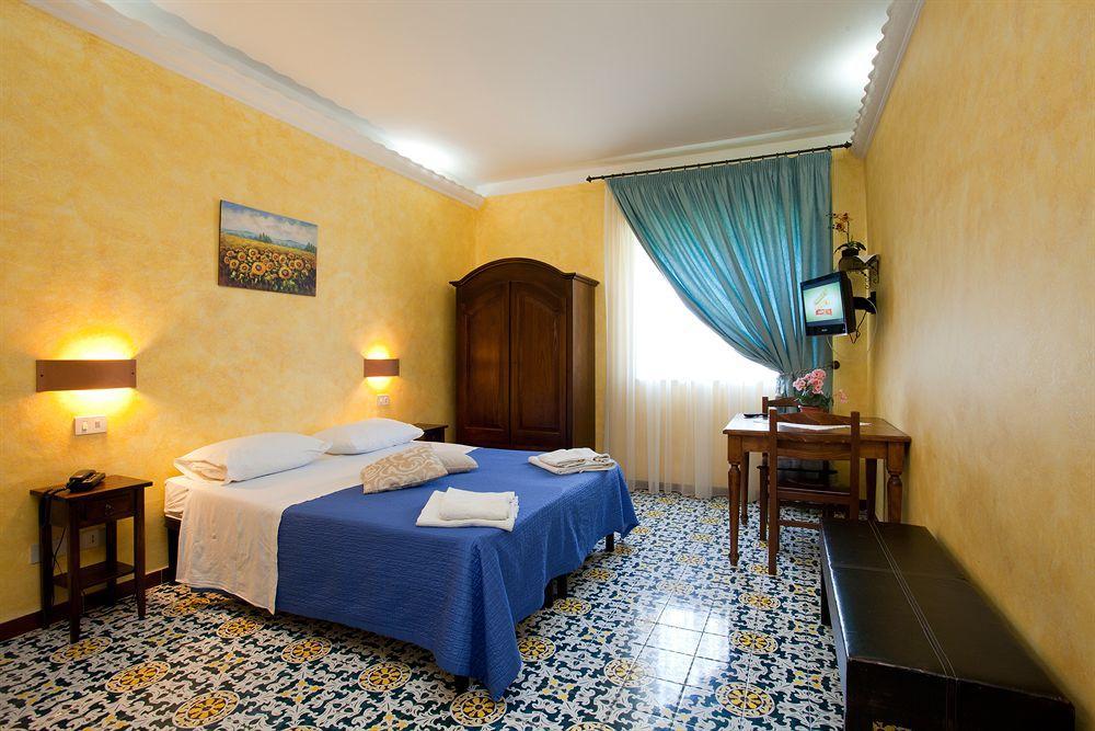Kunesias B&B Cinisi Exteriör bild