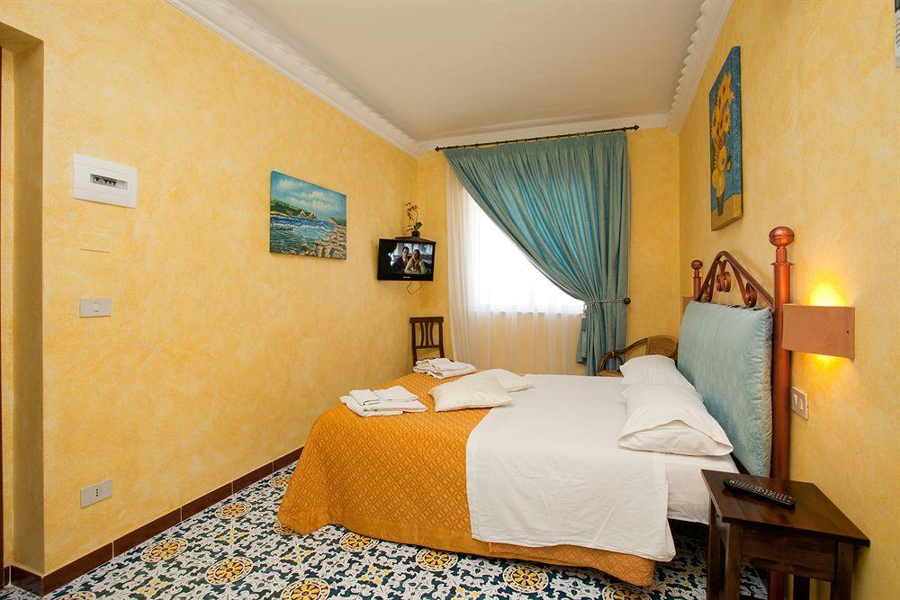Kunesias B&B Cinisi Exteriör bild
