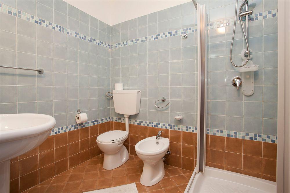 Kunesias B&B Cinisi Exteriör bild