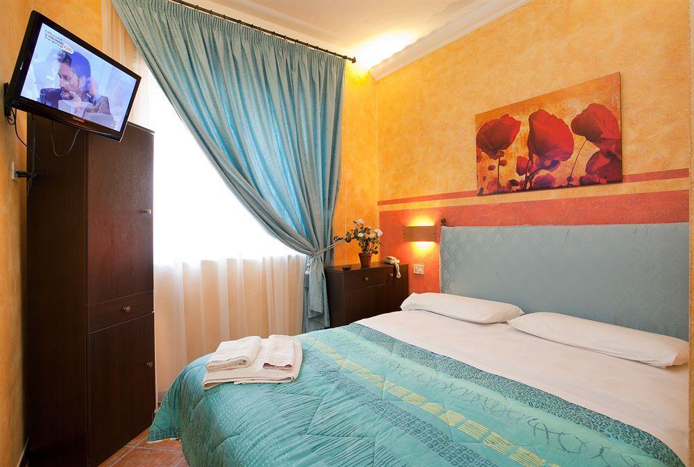 Kunesias B&B Cinisi Exteriör bild