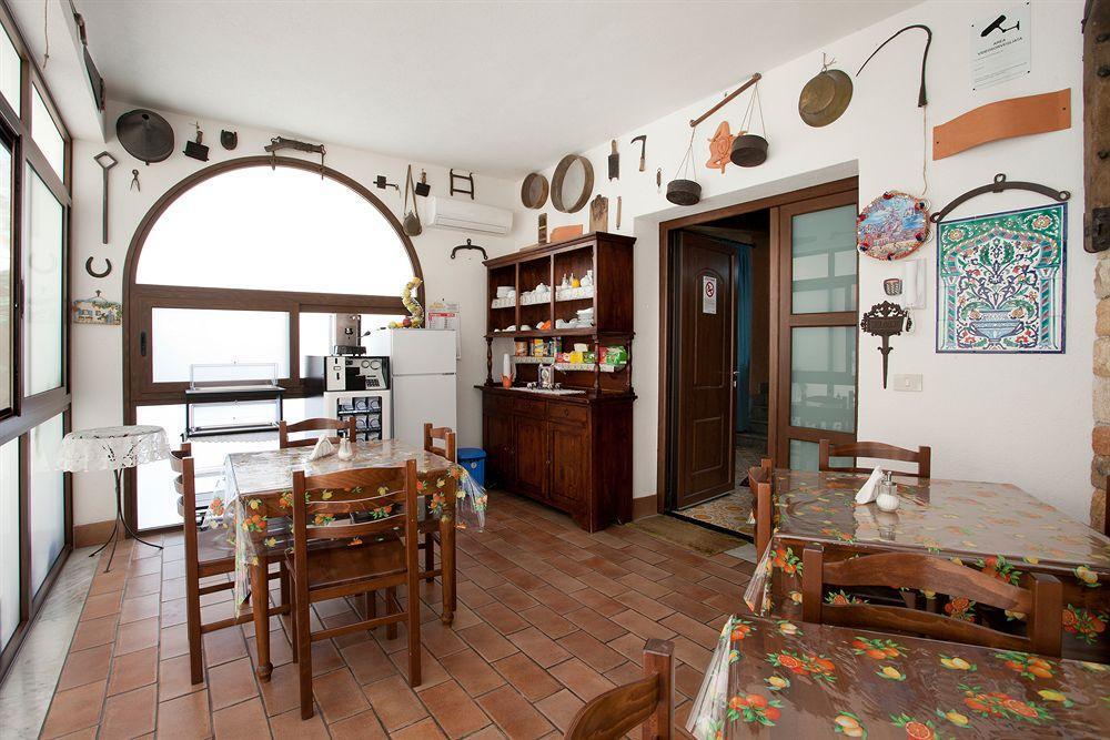 Kunesias B&B Cinisi Exteriör bild