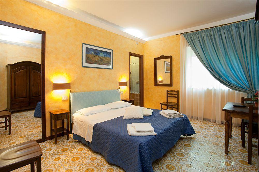 Kunesias B&B Cinisi Exteriör bild