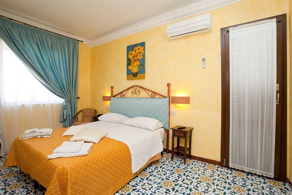Kunesias B&B Cinisi Exteriör bild