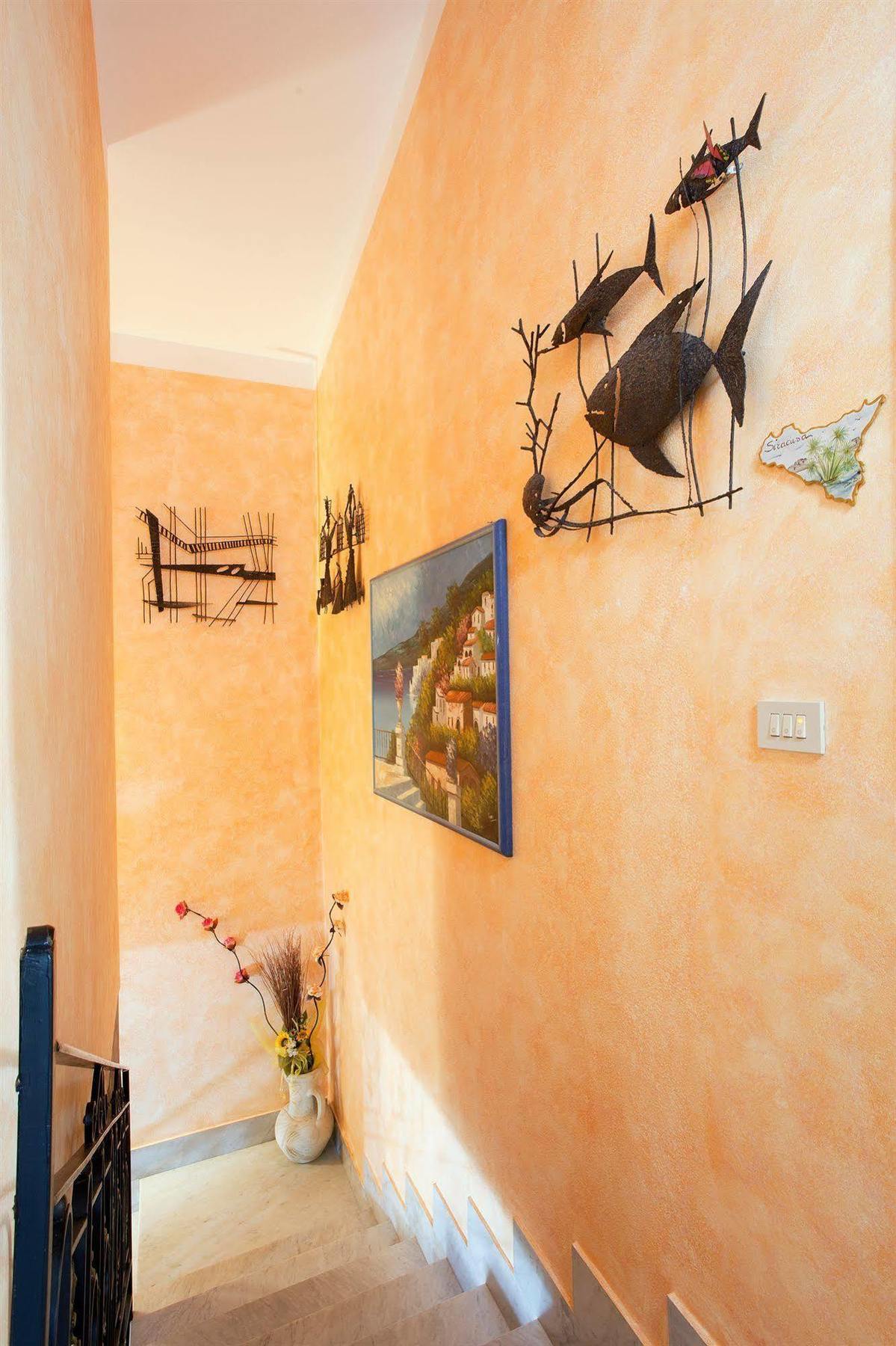 Kunesias B&B Cinisi Exteriör bild