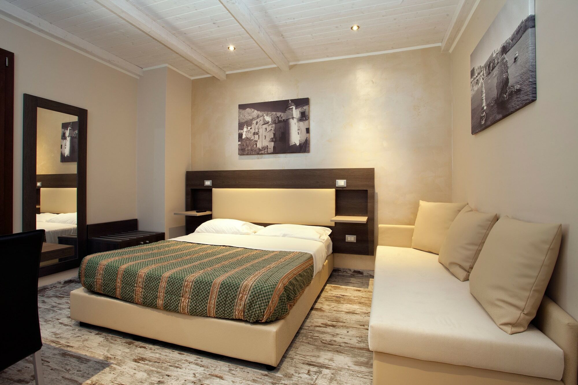 Kunesias B&B Cinisi Exteriör bild