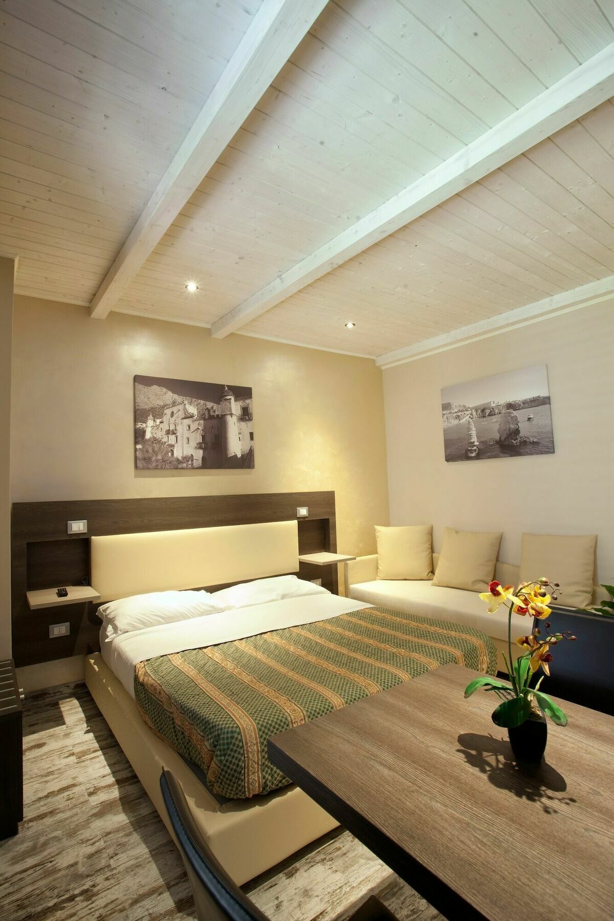 Kunesias B&B Cinisi Exteriör bild